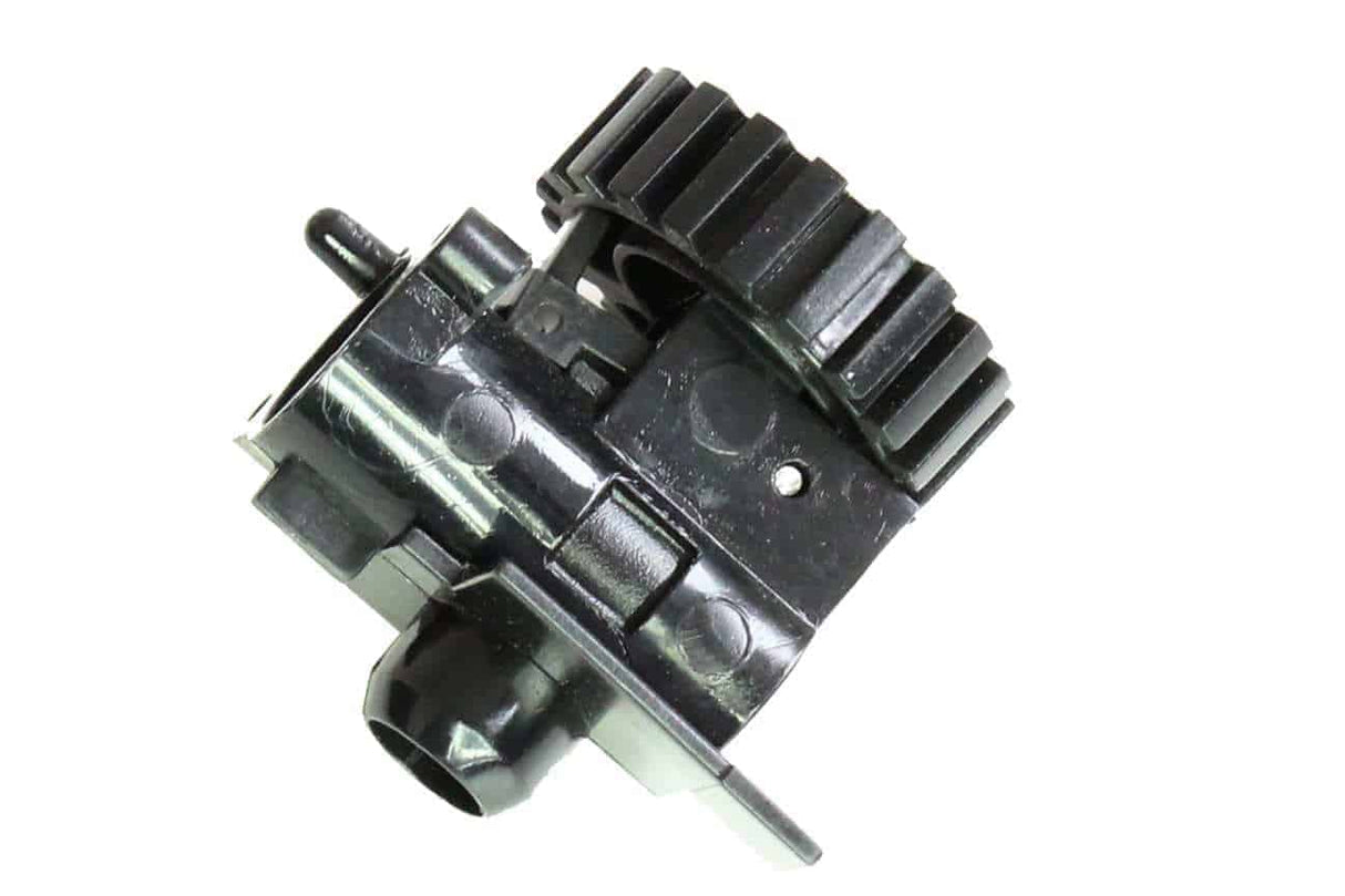 JG Mac-10 hop unit