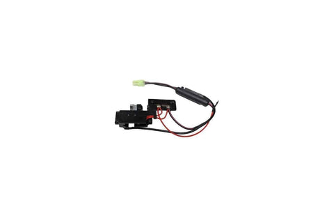JG P90 wiring loom