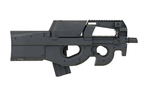 JG P90 with 1500 round box magazine