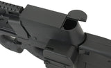 JG P90 with 1500 round box magazine
