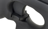 JG P90 with 1500 round box magazine