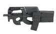 JG P90 with 1500 round box magazine