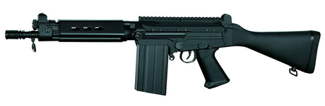 JG SA58 FAL Electric Blowback AEG