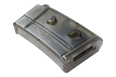 JG Small Sig 551/552 High Cap Magazine - 220 rounds