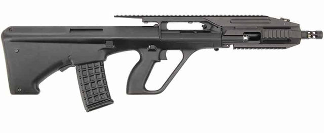 JG Steyr AUG A3 AEG