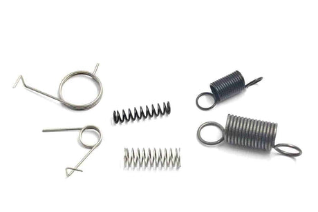 JG Version 2 gearbox spring set