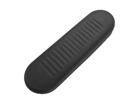 JG replacement MP5 Fixed stock butt plate