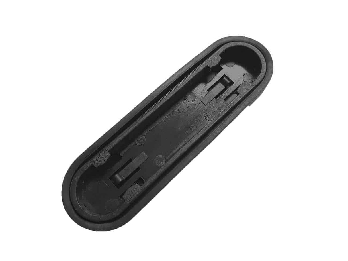 JG replacement MP5 Fixed stock butt plate