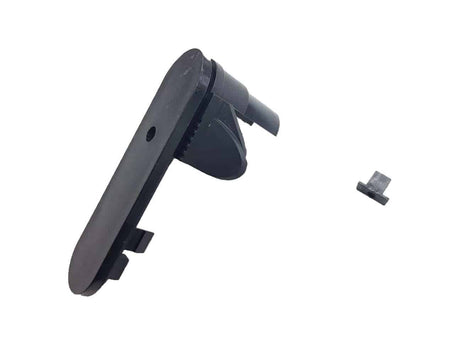 JG replacement crane stock back plate