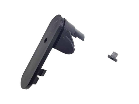 JG replacement crane stock back plate