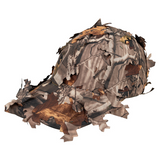 Jack Pyke 3D Leafy Baseball Hat