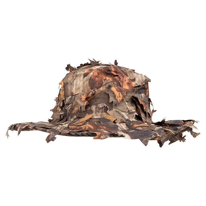 Jack Pyke 3D Leafy Bush Hat (Various Sizes)