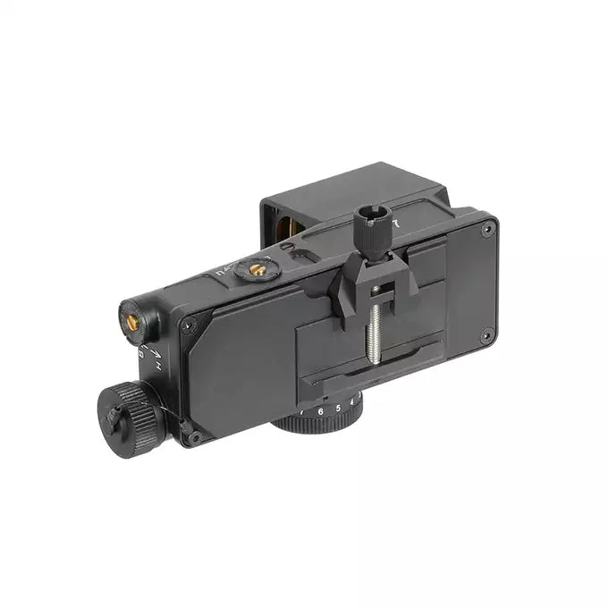 JJ Airsoft 1P87 Style Russian Optic Sight