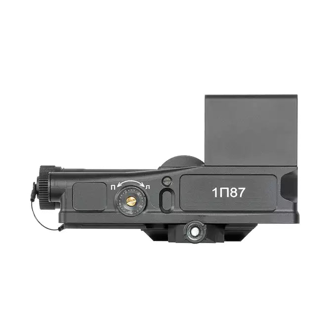 JJ Airsoft 1P87 Style Russian Optic Sight