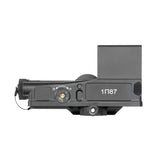 JJ Airsoft 1P87 Style Russian Optic Sight