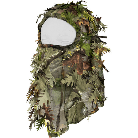Jack Pyke LLCS 3D Balaclava-Socom Tactical Airsoft