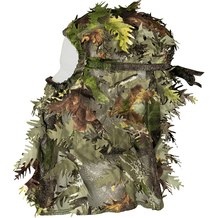 Jack Pyke LLCS 3D Balaclava