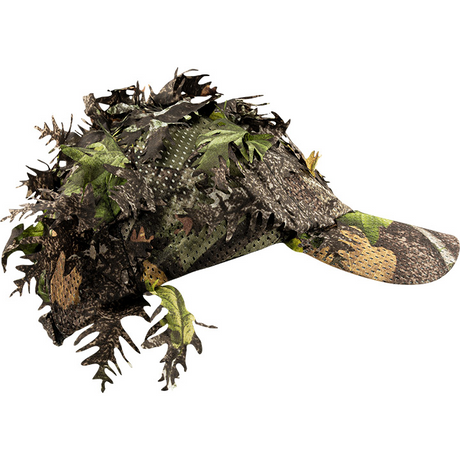 Jack Pyke LLCS 3D Baseball Cap-Socom Tactical Airsoft
