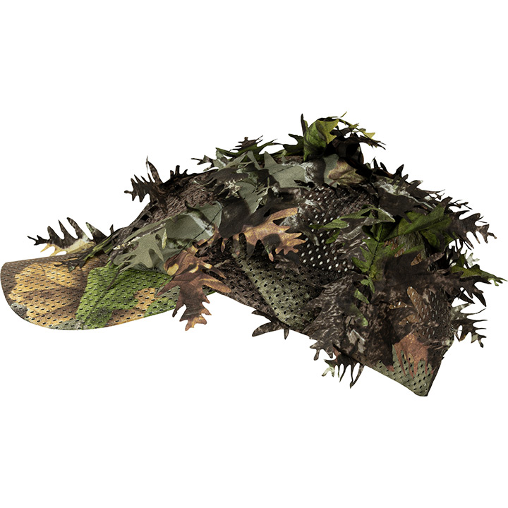 Jack Pyke LLCS 3D Baseball Cap