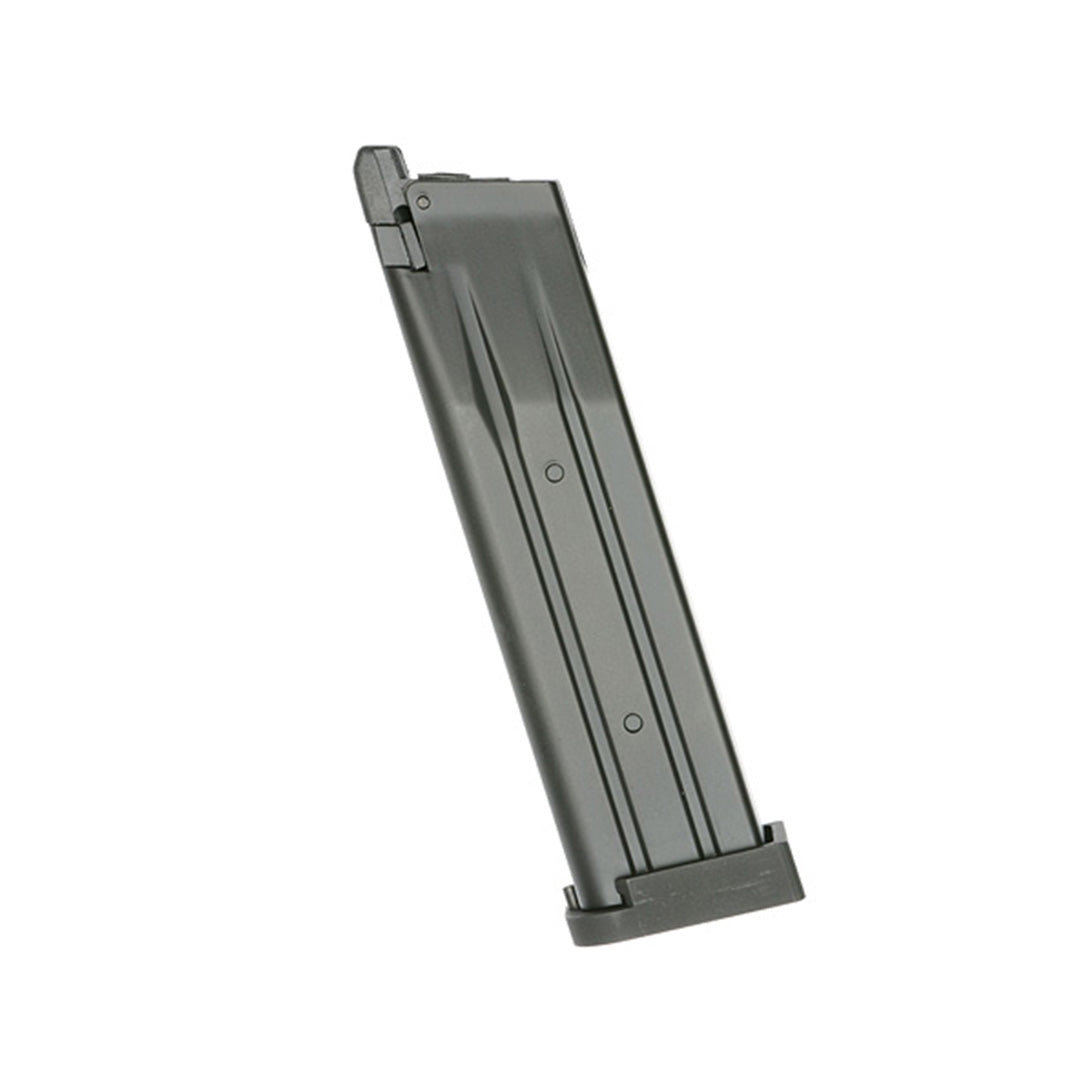 Jag Precision JW3 TTI Combat Master/JW4 Pit Viper GBB Magazine