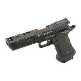 Jag Precision x TTI JW4 Pit Viper GBB Pistol (Upgraded Version)
