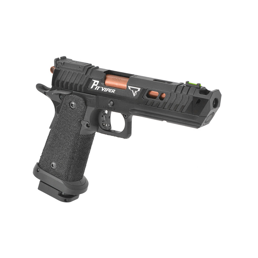 Jag Precision x TTI JW4 Pit Viper GBB Pistol (Upgraded Version