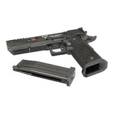 Jag Precision x TTI JW4 Pit Viper GBB Pistol (Upgraded Version)