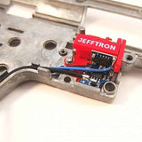 Jefftron Active Brake Mosfet with Wiring - V2