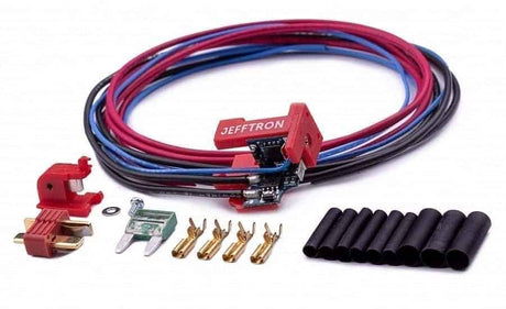 Jefftron Active Brake Mosfet with Wiring - V2
