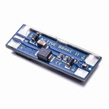 Jefftron Active brake II Mosfet with Wiring