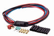 Jefftron Active brake II Mosfet with Wiring