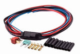 Jefftron Active brake II Mosfet with Wiring