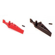 Jefftron Flat CNC Trigger for M4/M16