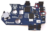 Jefftron Leviathan Optical V2 Front Wired with trigger