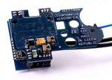 Jefftron Leviathan Optical V2 Front Wired with trigger