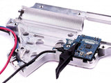 Jefftron Leviathan Optical V2 Front Wired with trigger