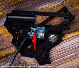 Jefftron Leviathan - RFTS Optical V2 Rear Wired With Trigger
