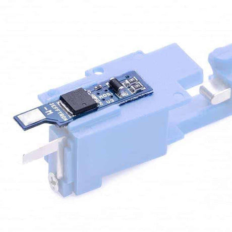 Jefftron Mosfet Solo - V3