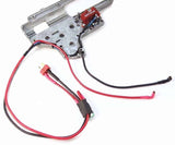 Jefftron Mosfet To Stock - V2