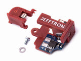 Jefftron Mosfet - V2