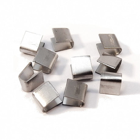 Jefftron Wire Holder Clips (10)