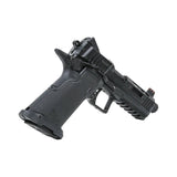 KIZUNA WORKS BSK43 GBB Airsoft - BLACK-Socom Tactical Airsoft