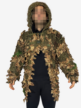 KMCS Cloak (Various Colours)