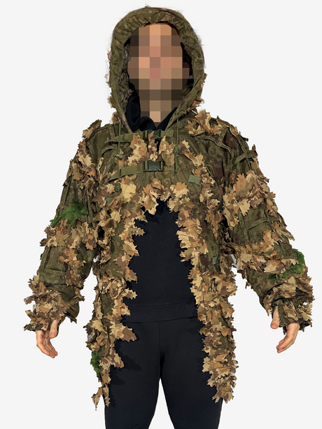 KMCS Cloak (Various Colours)