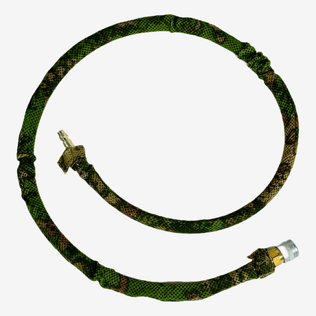 KMCS HPA Line / Hydration Tube Cover