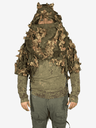 KMCS Python Hood