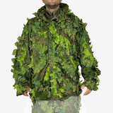 KMCS Ghillie Jacket (Various Colours)