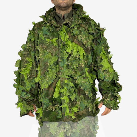 KMCS Ghillie Jacket (Various Colours)