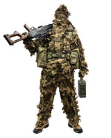 KMCS Ghillie Suit Oakland