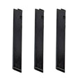 KWA QRF MOD 2 120 Round Magazine (3 Pack)